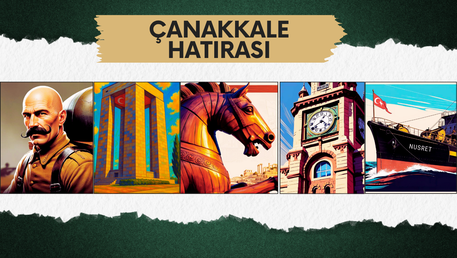 Atatürk'ün Kokusu